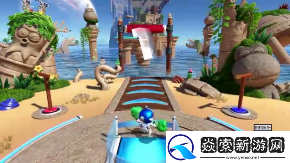 宇宙机器人每周新增关卡上线