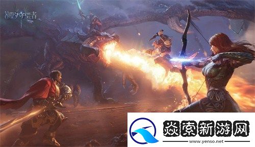 潮汐守望者兑换码2024最新汇总
