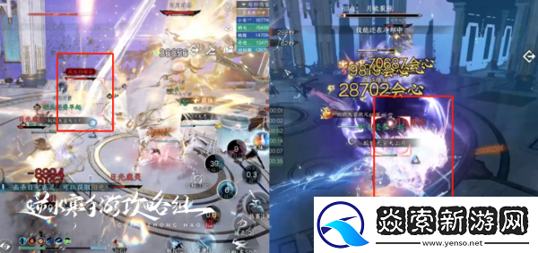 逆水寒日月双兽怎么打/逆水寒日月双兽机制怎么应对