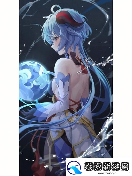 科技江湖脸红海月翻白眼