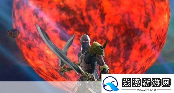 永恒之塔15周年庆典