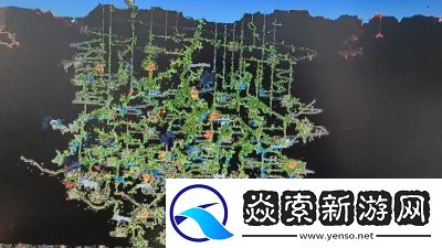 泰拉瑞亚神庙探险攻略