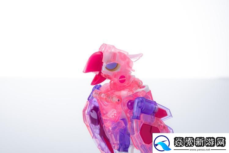 科技圈新晋“红”