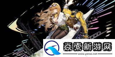 异象回声帕斯卡技能介绍和拓变解析