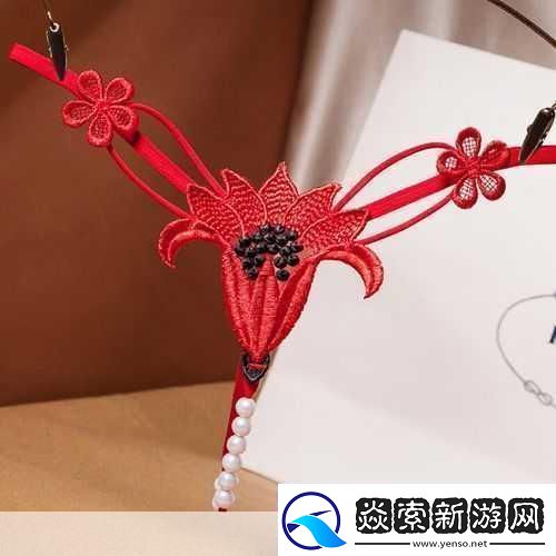 新娘子的T字裤