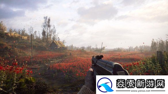 潜行者2实体版热销