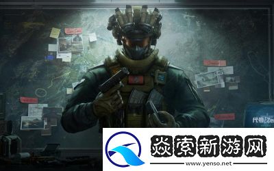 三角洲行动长弓溪谷大金刷新位置一览
