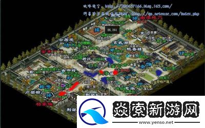 倩女幽魂手游报恩寺出家方法操作详解
