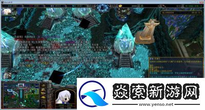 神墓地的2.6D详细攻略
