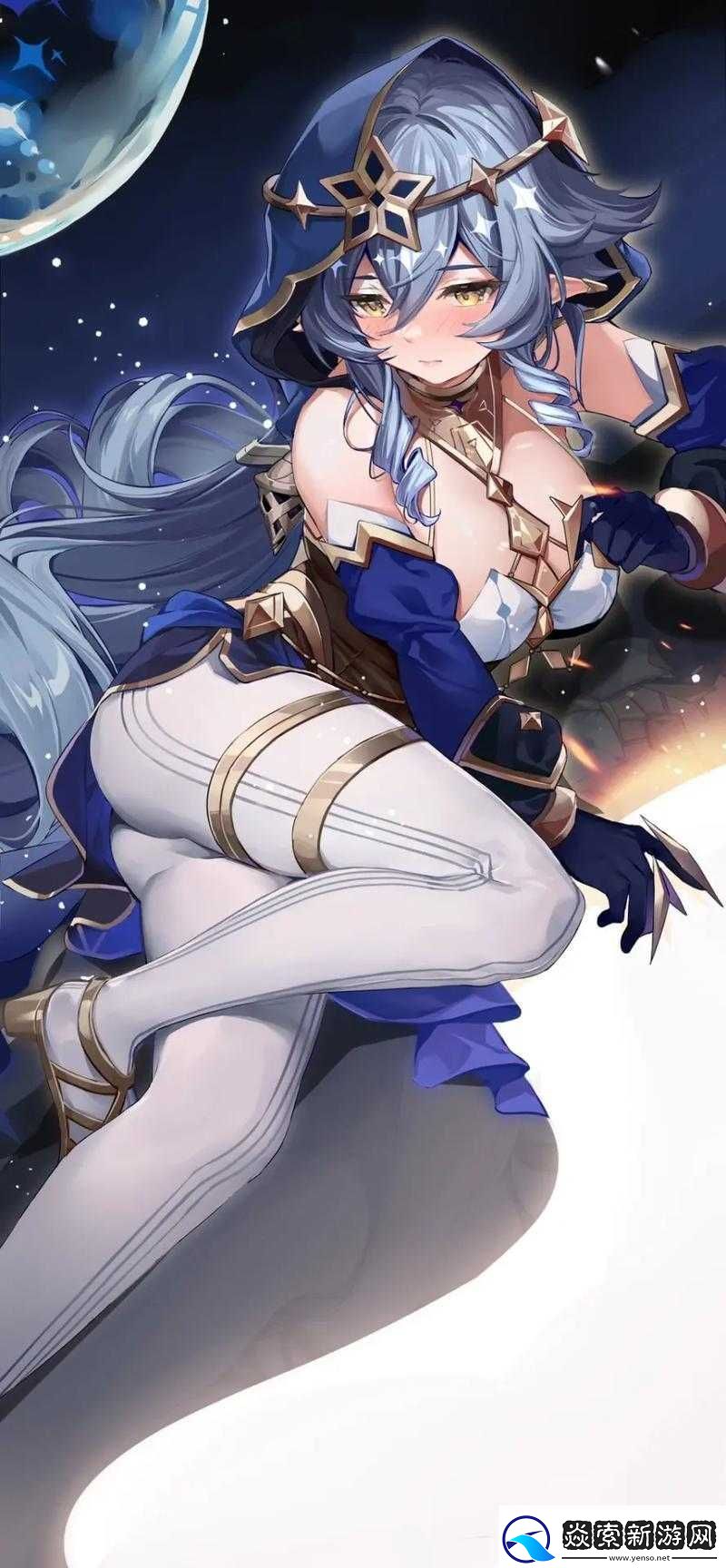 八重神子ちゃんの球棒生涯