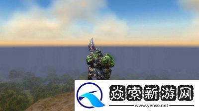 魔兽世界怀旧服狂暴坦战士
