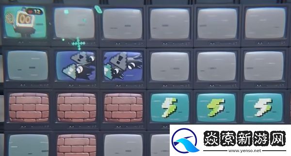 绝区零漫行于以太虚境第2天程序群通关攻略