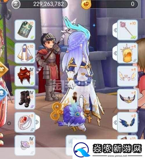 仙境传说RO守护永恒的爱NPC美羽兑换码攻略