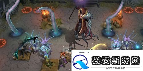 潮汐守望者冰霜之锤布洛基尔装备怎么搭配