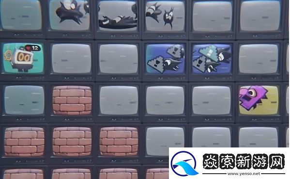 绝区零漫行于以太虚境第2天程序群通关攻略