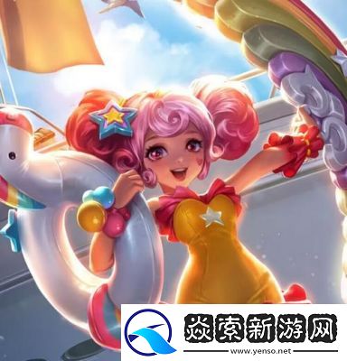 王者荣耀小乔丁香结皮肤台词大全解析