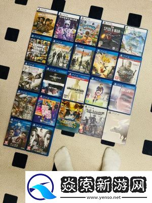 为什么欧美玩家钟情Xbox