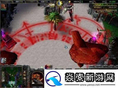 神墓地的2.6D详细攻略