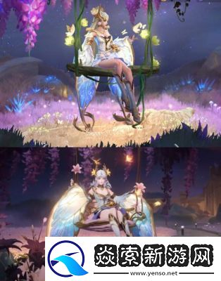 王者荣耀貂蝉仲夏夜之梦进行了哪些技能优化