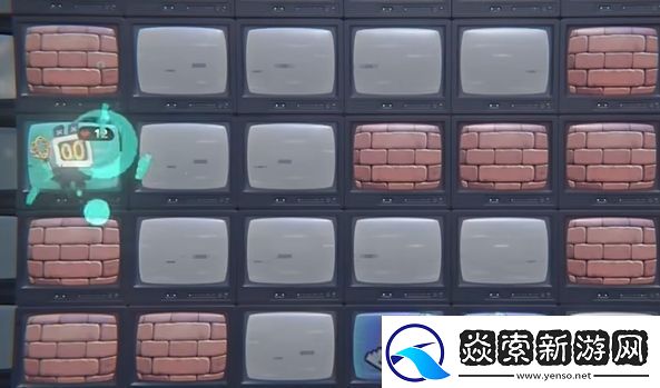 绝区零漫行于以太虚境第2天程序群通关攻略