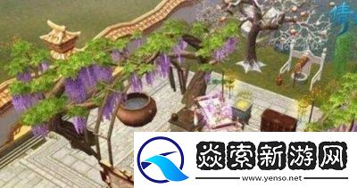 倩女幽魂升级家园费用及攻略评测
