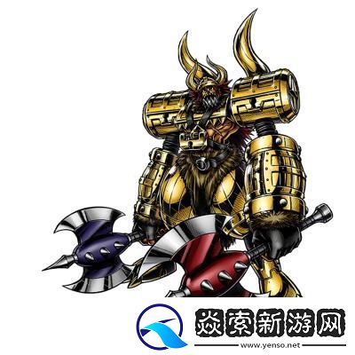 奥列格兽狂想曲