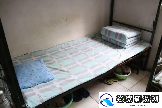 502宿舍学校小连狂潮背后