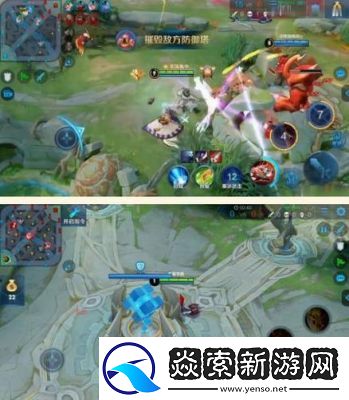 王者荣耀竞技场模式深度解析与制胜攻略
