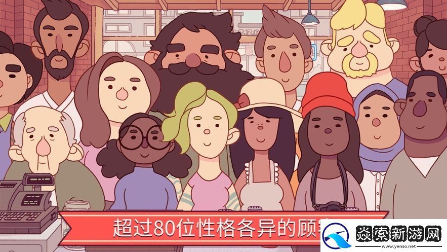 玩不腻的单机游戏推荐
