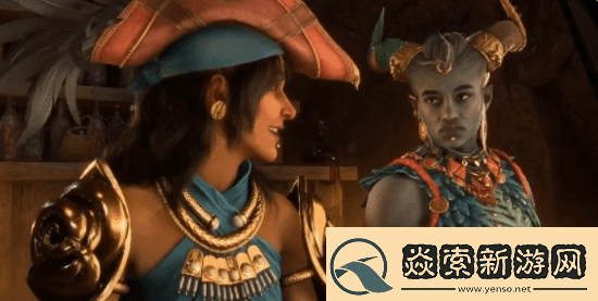 龙腾世纪4Steam玩家数骤减！已跌出榜单前二十