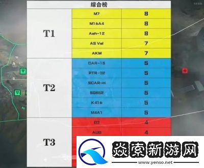 三角洲行动手游最佳狙击点位选择攻略