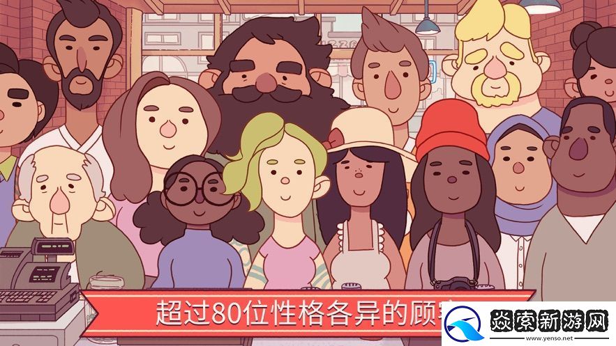 玩不腻的单机游戏推荐