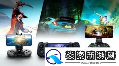 为什么欧美玩家钟情Xbox