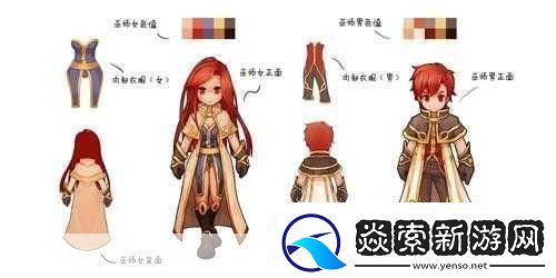仙境传说RO守护永恒的爱大巫师之杖的获得方法
