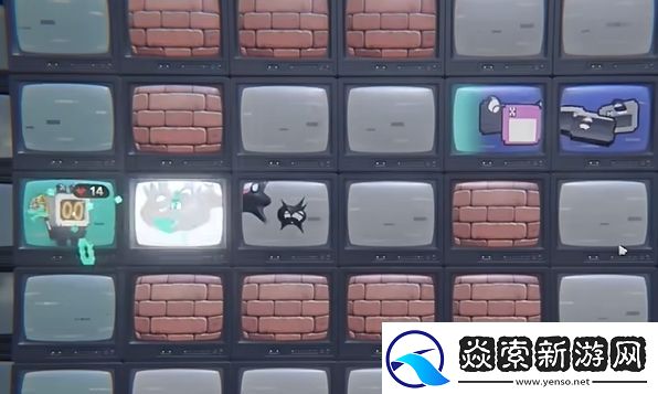 绝区零漫行于以太虚境第2天程序群通关攻略