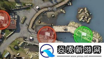 激流大行动第四周任务详解与活动攻略