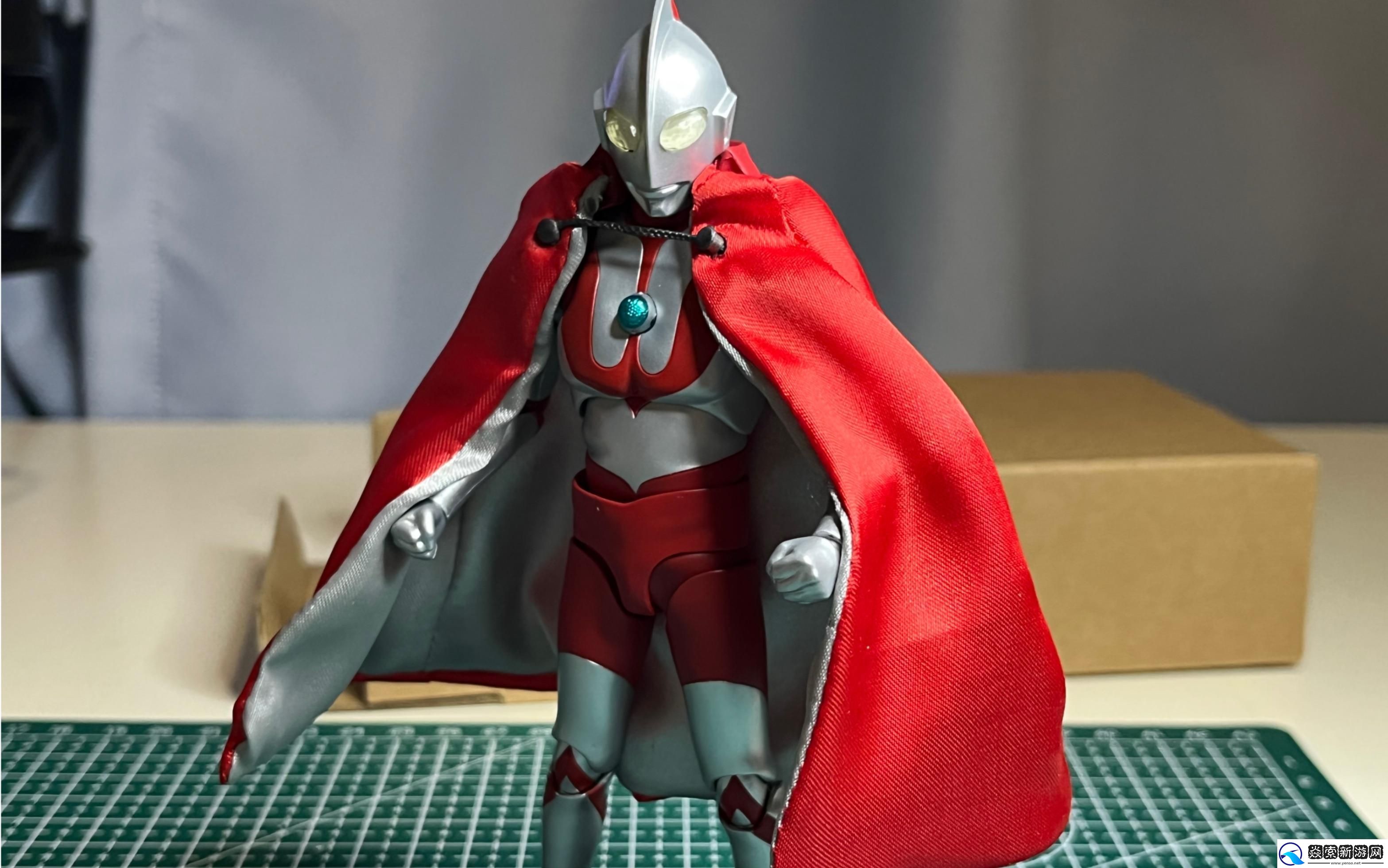 “国产海角披风