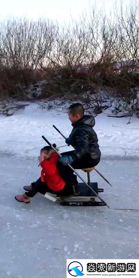 东北那旮瘩母与子