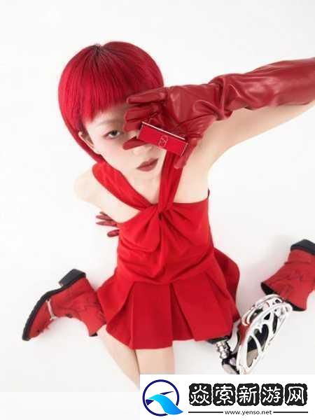 大腿中间的嘴唇