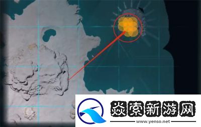 幻兽帕鲁魔渊龙捕捉位置指南幻兽帕鲁魔渊龙在哪里捕捉