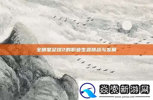 全明星足球2的职业生涯挑战与发展