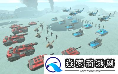 2022年可下载的模拟士兵战斗游戏盘点