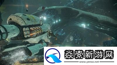 如何建造航道星舰于星际战甲中