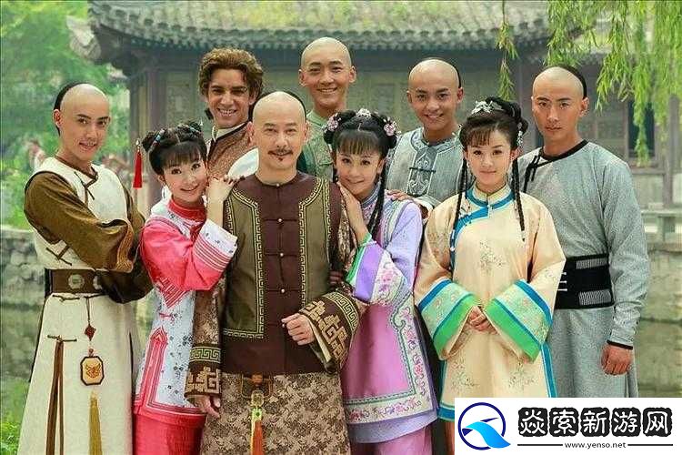 乾隆为何在马吃小燕子奶