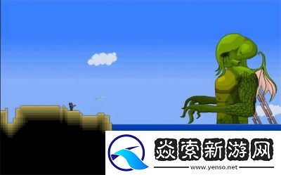 泰拉瑞亚游戏中火箭类型和应用总结