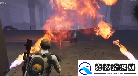 七日世界德尔塔收容井如何通关