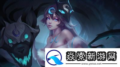 英雄联盟手游千珏被动叠层数无上限详解【最新攻略】
