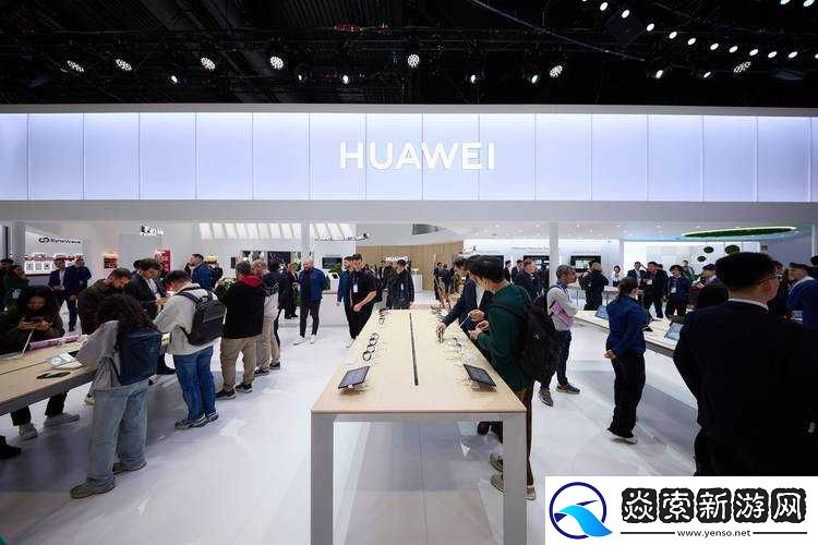 海外华为永久免费使用更新持续进行
