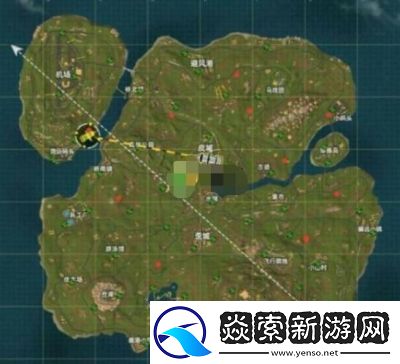 香肠派对pk之王模式新增10张新地图介绍及攻略【ss18赛季更新】