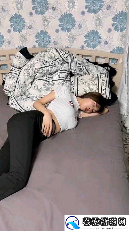 朋友老婆一人在家我方便去吗